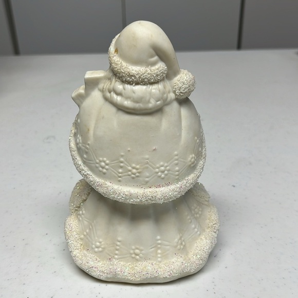 K’s Collection Ivory Santa - Picture 3 of 6